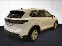 Volkswagen Tiguan - Vorschau Bild 4
