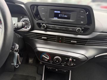 Hyundai i20 - 9