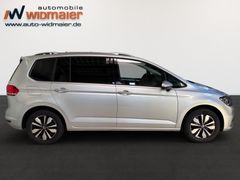 Fahrzeugabbildung Volkswagen Touran 2.0 TDI Move -- RearView/ ACC/ Navi