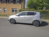 Chevrolet CHEVROLET AVEO II, Hatchback, T300, Stufen... - gebrauchte Chevrolet Aveo aus dem Jahr 2012