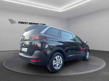 Peugeot 5008 - 4