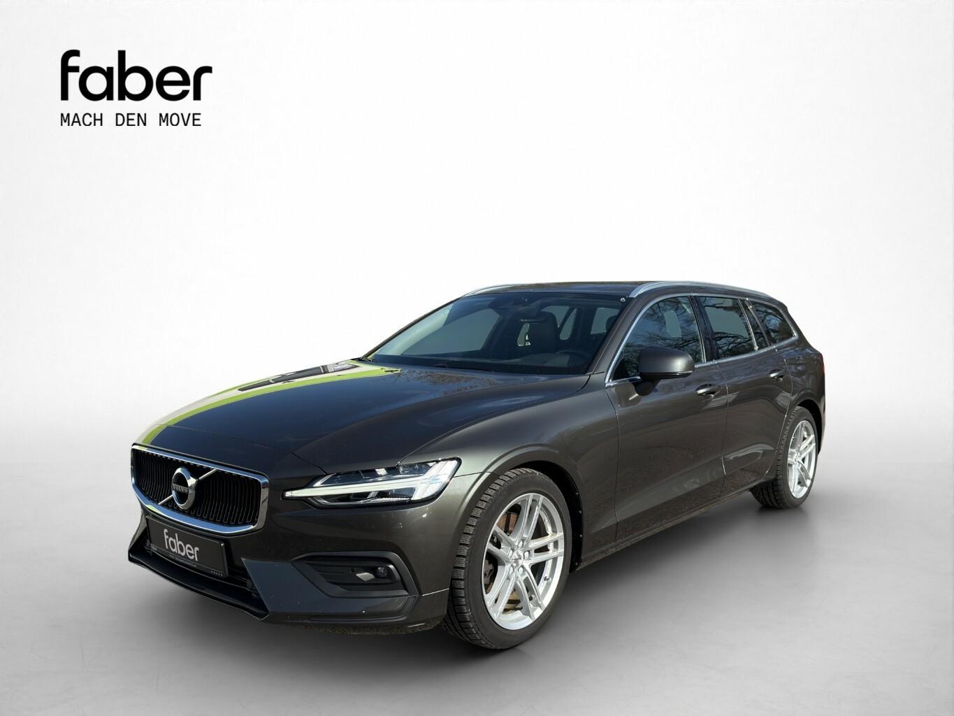 Volvo V60 B3 Benzin Momentum Pro