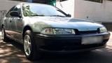 Honda Accord 2.0 is Oldtimer Automatik - Honda Gebrauchtwagen von 1993