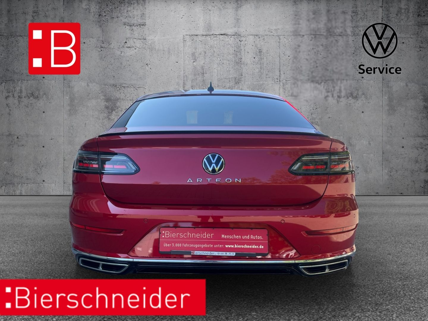 Volkswagen Arteon R-Line 2.0 TDI DSG RLine IQ.LIGHT DIGITAL foto 13