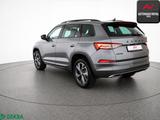 Skoda Kodiaq 2.0 TDI 4x4 SPORTLINE 7 SITZE PANO,MATRIX - Diesel Gebrauchtwagen
