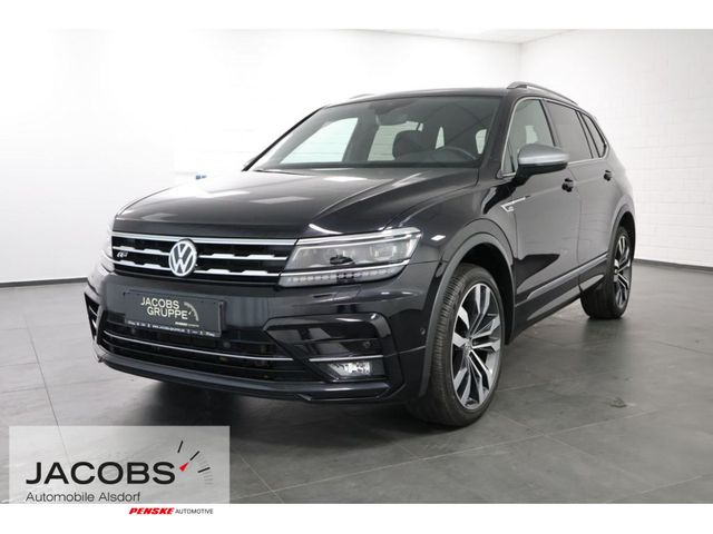 Volkswagen Tiguan Allspace 2.0 TDI 4M Highline DSG,Navi,Mat