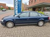 Volkswagen VW Passat 3 B  1.8 (125 PS) Benziner / Mot... - Volkswagen Passat aus 1997: 3b
