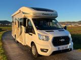 Chausson Titanium 767 GA - Chausson Etagenbett