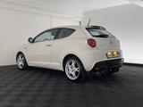 Alfa Romeo MiTo 1.3 JTDm ECO Distinctive *LEATHER | SPORTSE - gebrauchte Alfa Romeo MiTo aus dem Jahr 2013