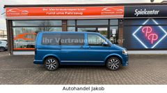 VW T5/Multivan/Sonderausstattung/Traumfahrzeug!!!