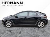 Honda Civic 1.8 Sport LED*PDC*Facelift*KlimaA*LM*PDC - gebrauchte Honda Civic aus dem Jahr 2008