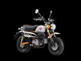 Honda Z 125 Monkey*TZ*sofort Lieferbar* - POCKET BIKE