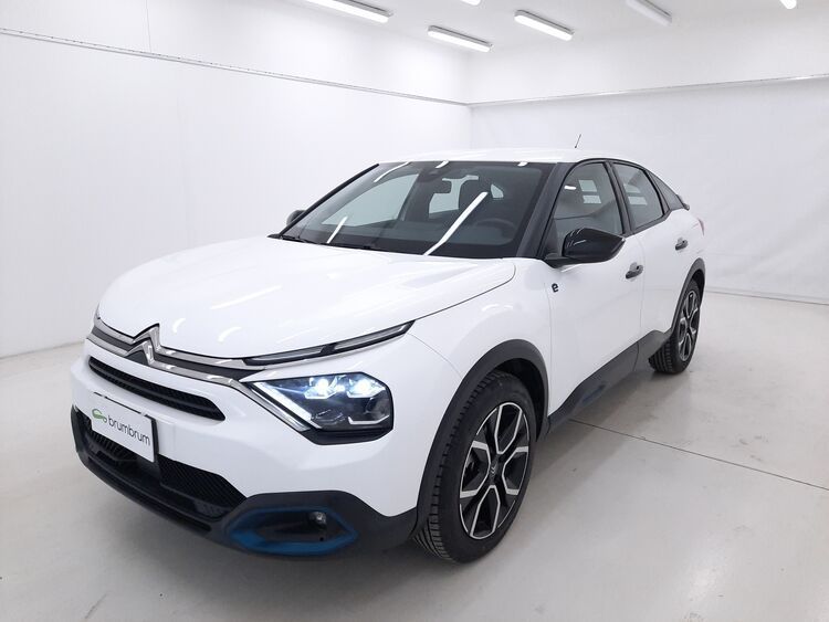 Image of Citroën C4