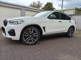BMW X4 M COMPETITION AT M COMPETITION - BMW X4 M Gebrauchtwagen