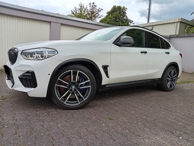 BMW X4 M