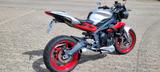Triumph Street Triple RX 675 - Triumph Street Triple 675 R