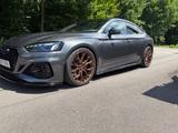 Audi RS5 2.9 TFSI tiptronic quattro Sportback -