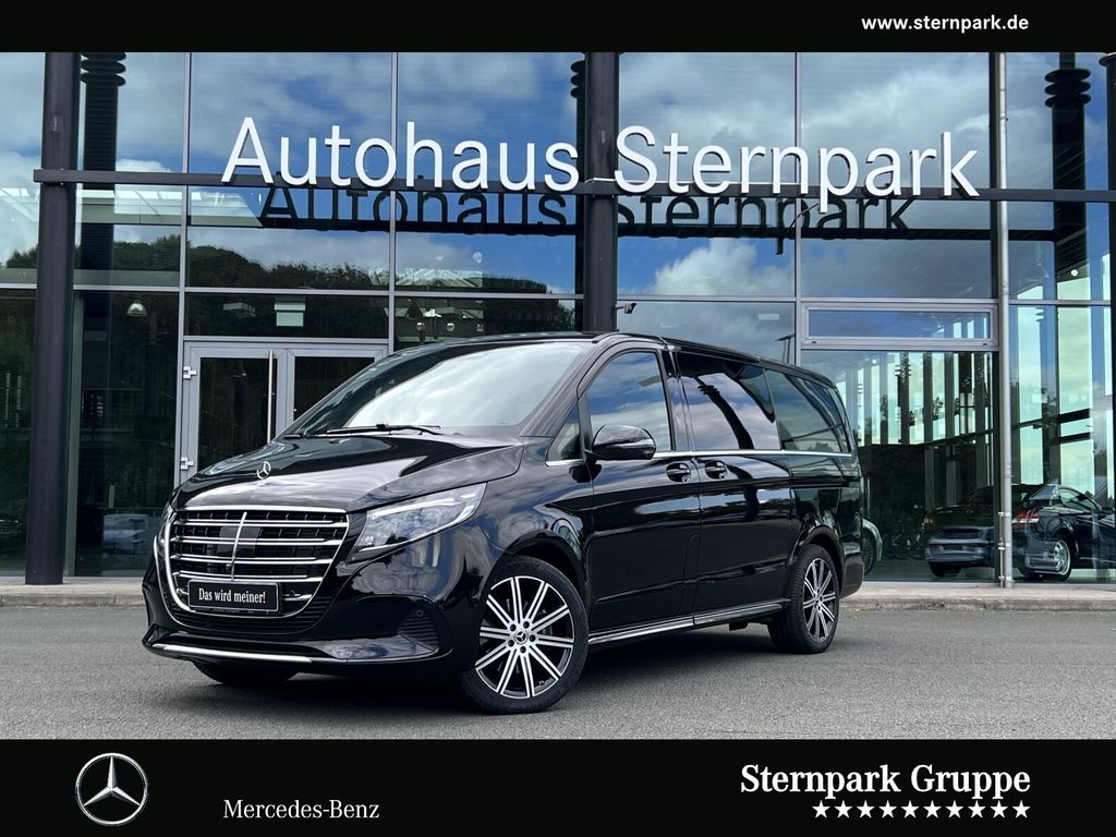 Image of Mercedes-Benz V 300