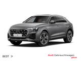 Audi Q8 55, Air, Assist, Matrix Laser, Pano, HUD, Nig