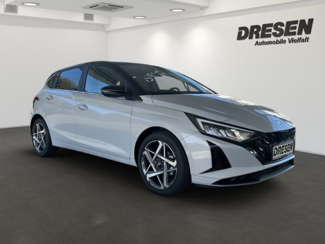 Hyundai i20 - Bild 3