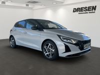 Hyundai i20 - Vorschau Bild 3