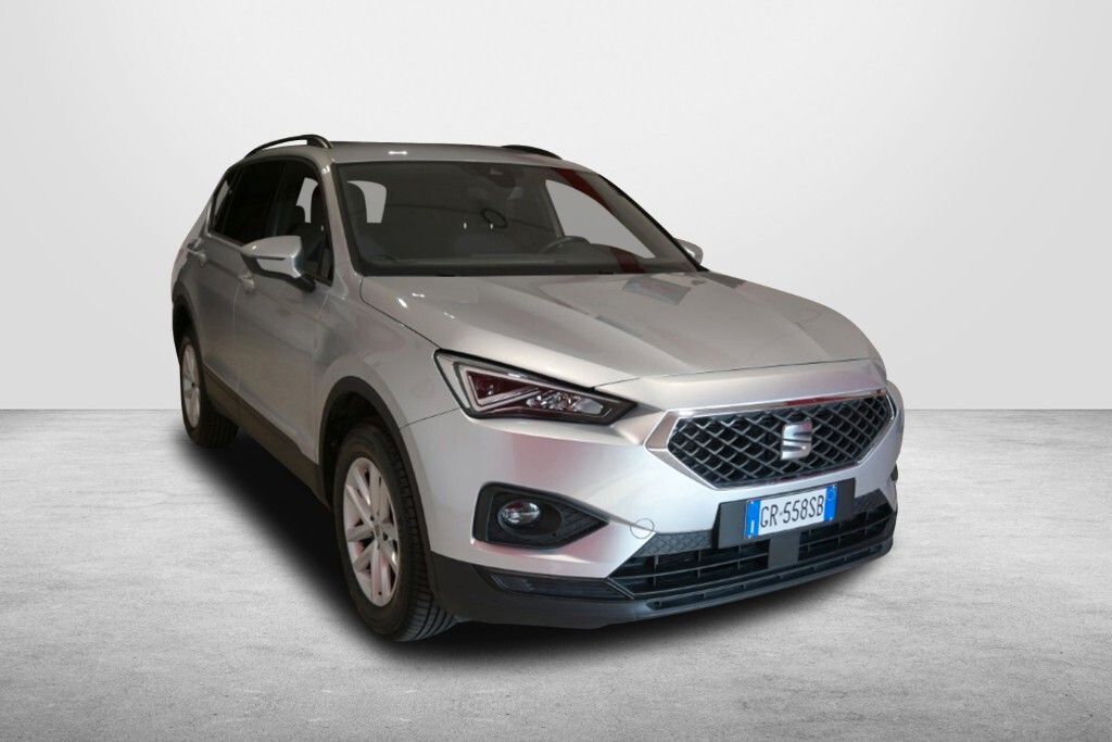 Seat SEAT TARRACO 2.0 TDI 150CV DSG STYLE ( FARI LED imagem 3