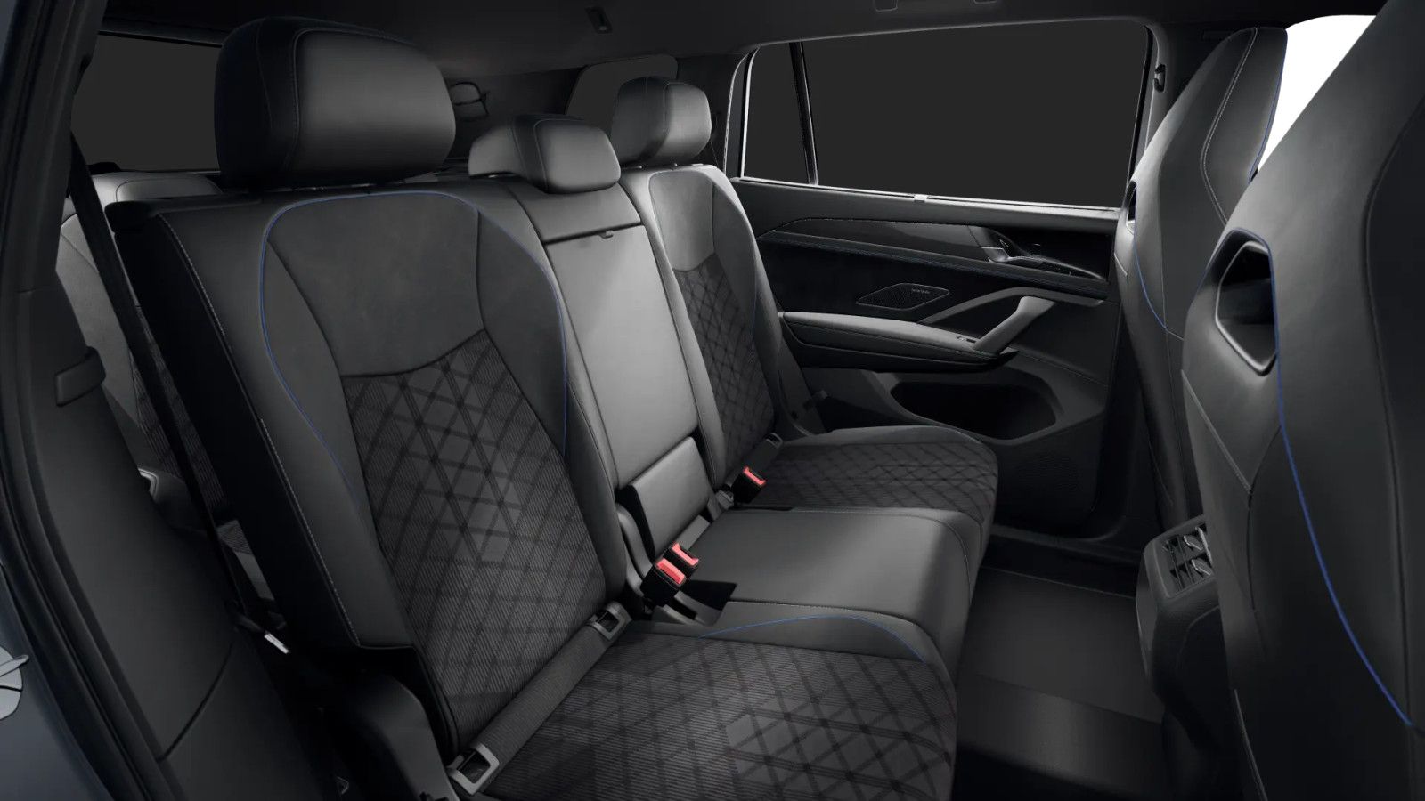 Volkswagen Tayron - Bild 12
