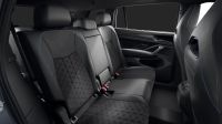 Volkswagen Tayron - Vorschau Bild 12