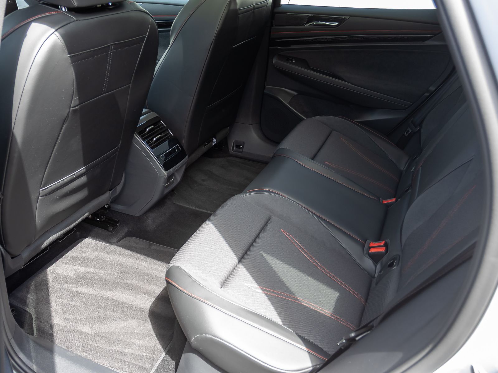 Volkswagen ID.7 - Bild 17