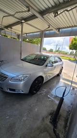 Opel Insignia Sports Tourer 2.0 CDTI Active 96kW ... - Opel Insignia mit Diesel-Antrieb: Active