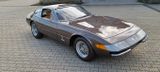 Ferrari 365 GTB/4 Daytona *** Plexiglas *** - Ferrari aus 1970