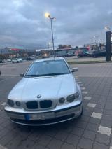 BMW Bmw 318i td diesel  auto e46 - BMW 318: 318td