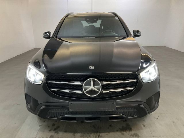 Mercedes-Benz GLC 220 GLC -Klasse GLC 220 d 4Matic