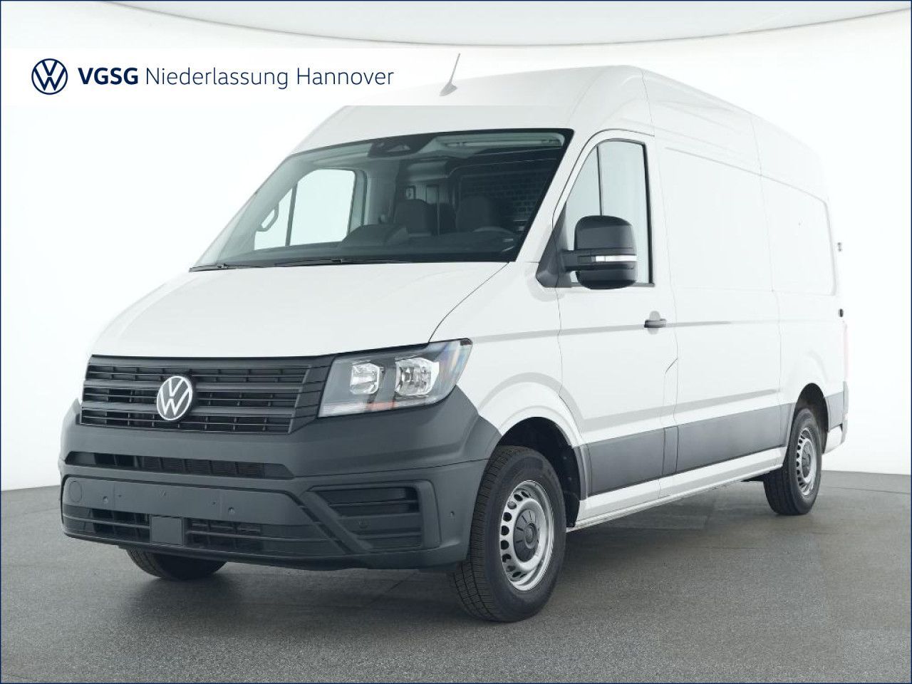 Volkswagen Crafter - Bild 3