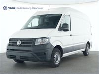 Volkswagen Crafter - Vorschau Bild 3