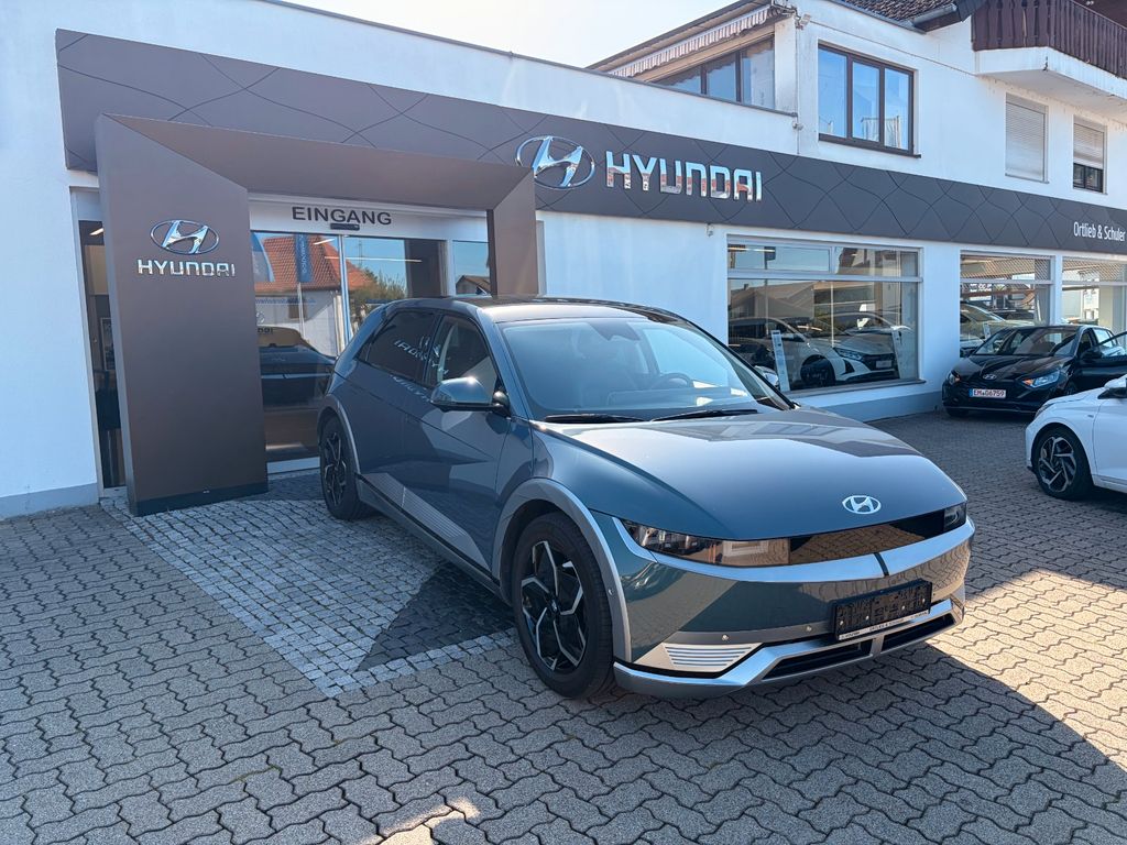 Image of Hyundai IONIQ 5