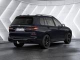 BMW X7 xDrive 40i M-Sport HUD STANDHZ LED PANO 360° - BMW X7 Neuwagen
