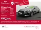 Audi S5 Sportback TDI MATRIX*HdUp*NAV*B&O*AHK*ACC*20" - Audi S5 Jahreswagen