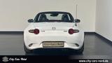 Mazda Sports-Line CABRIO-BOSE-LEDER-PDC-LED-SHZ - Mazda MX-5: Leder, Navigationssystem