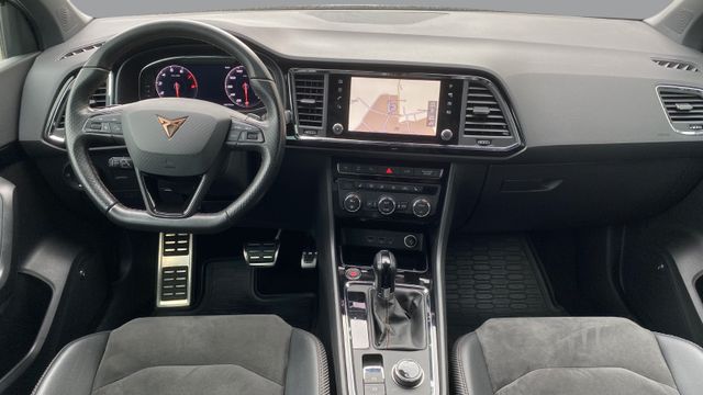 Foto Nummer 16: CUPRA Ateca