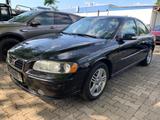 Volvo S60 Lim. D5 Momentum Aut Klima Leder Euro 4 - gebrauchte Volvo S60 aus dem Jahr 2008