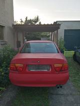 Mitsubishi Carisma GDI/ 1.8 130000 km - Mitsubishi Carisma: 1.8