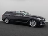 BMW 530d Luxury Line HUD Kamera AHK Alarm Laser H/K - BMW 530 in Bielefeld