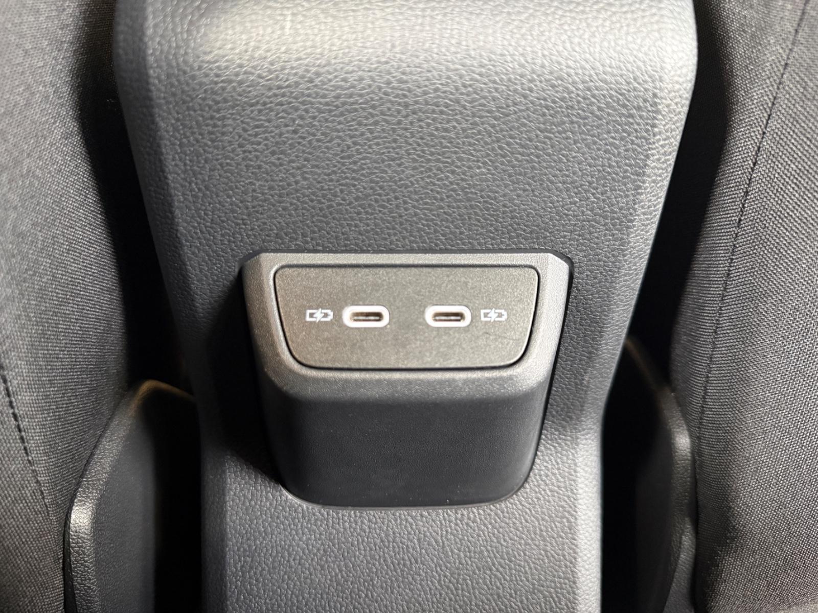 Volkswagen Taigo Life 1,0 TSI SHZG /KOMFORT /LUNCH /DWA, миниатюра 17