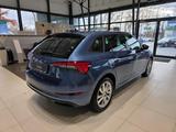 Skoda Scala 1.0 TSI Style #RFK #BLIS - Skoda Scala Gebrauchtwagen in Dresden