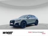 Audi Q2 S line 35 TDI S tronic Navi RFK Matrix LED vi
