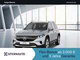 Mercedes-Benz EQB 350 4M Progr Adv PanoD AHK Winterp Spiegelp