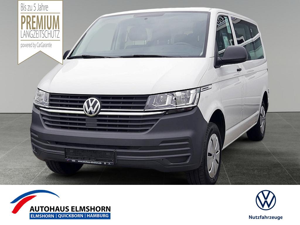 Volkswagen T6.1 Caravelle Trendline KLIMAAUTOMATIK AHK