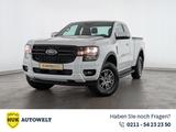 Ford Ranger 2.0 Ecoblue XLT 4x4 Extrakabine (EURO 6e) - Ford Ranger aus 2025