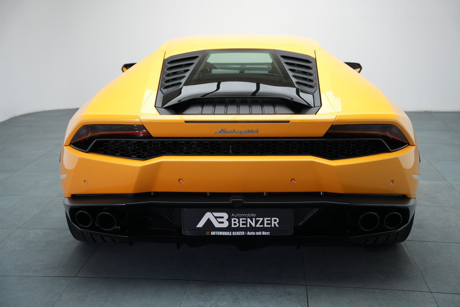 Fahrzeugabbildung Lamborghini Huracan Huracán /LIFT/KAMERA/CARBON/SCHALENSITZ/